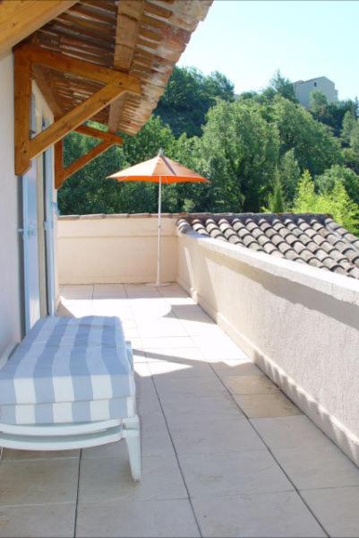 Villa Sevigne Gréoux-les-Bains Exterior photo